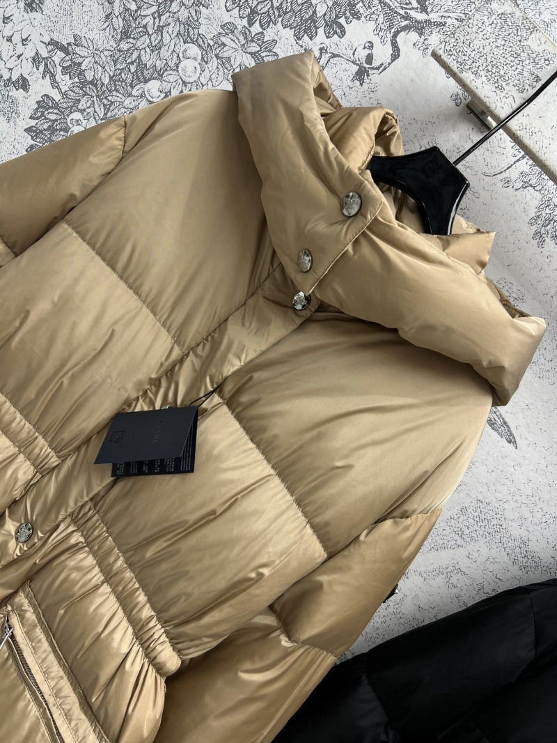 Miu Miu Down Coat